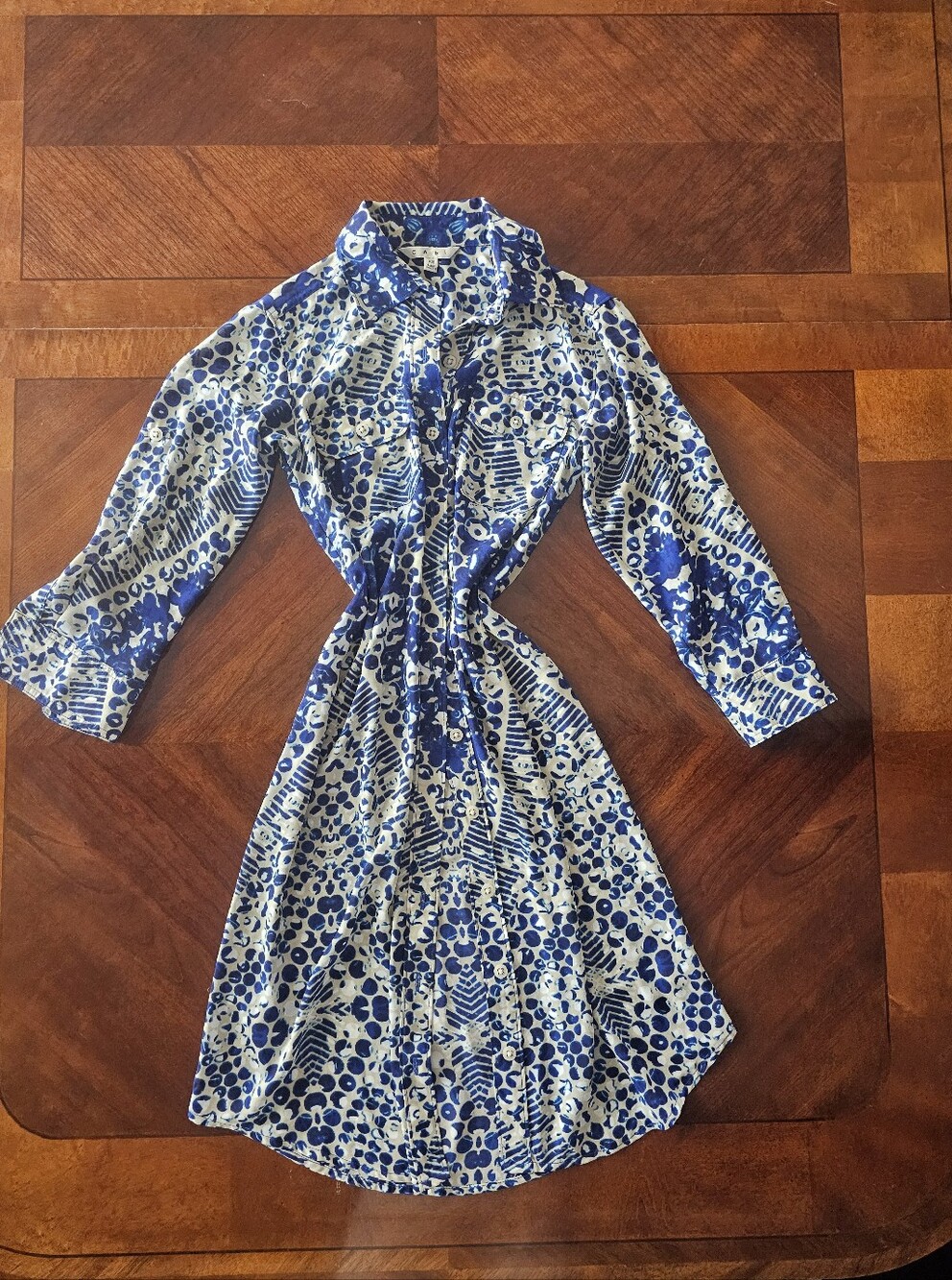 Cabi dress